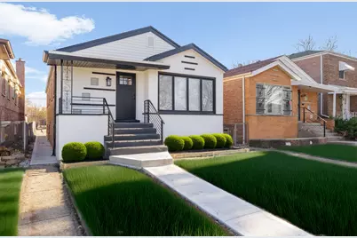 8549 S Indiana Avenue, Chicago, IL 60619 - Photo 1