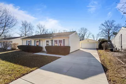 2801 Lawndale Drive, Champaign, IL 61821 - Photo 1