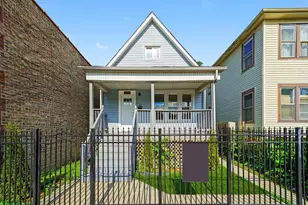 10617 S Wentworth Ave, Chicago, IL 60628 - Photo 1