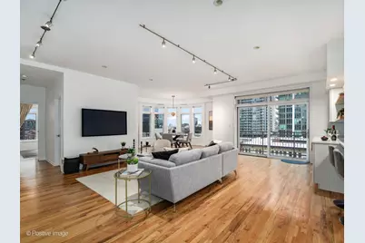 657 W Fulton Street #708, Chicago, IL 60661 - Photo 7