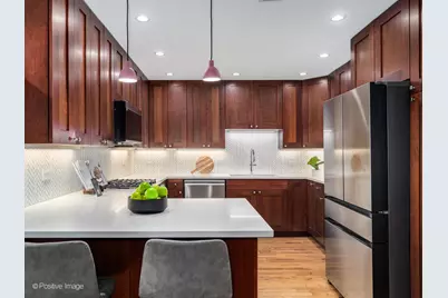 657 W Fulton Street #708, Chicago, IL 60661 - Photo 3