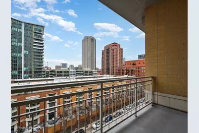 657 W Fulton Street #708, Chicago, IL 60661 - Photo 13