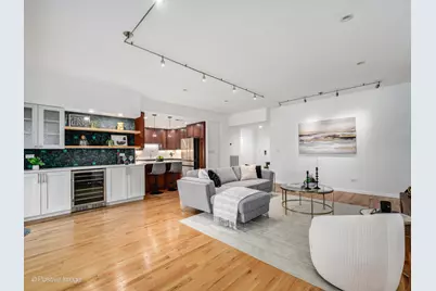 657 W Fulton Street #708, Chicago, IL 60661 - Photo 9