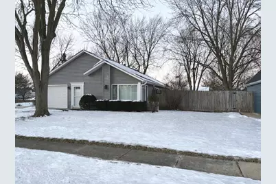 4 Ingleshire Road, Montgomery, IL 60538 - Photo 1