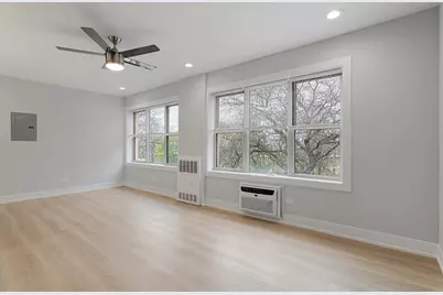 7070 N Sheridan Avenue #4S, Chicago, IL 60626 - Photo 5