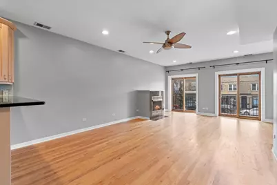 1523 N Ashland Avenue #2, Chicago, IL 60622 - Photo 7