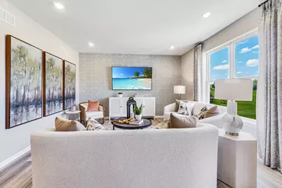 14946 S Darr Circle, Plainfield, IL 60544 - Photo 3