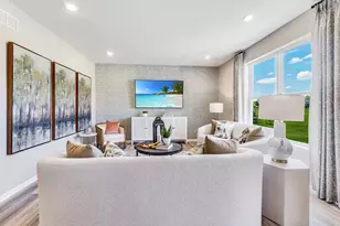 14946 S Darr Circle, Plainfield, IL 60544 - Photo 3