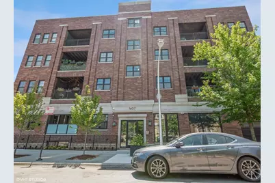 1607 W Waveland Avenue #1S, Chicago, IL 60613 - Photo 1
