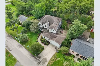 6619 Palma Lane, Morton Grove, IL 60053 - Photo 61