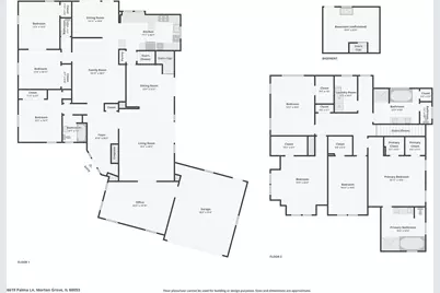 6619 Palma Lane, Morton Grove, IL 60053 - Photo 65