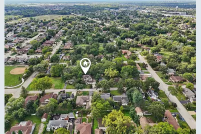 6619 Palma Lane, Morton Grove, IL 60053 - Photo 63