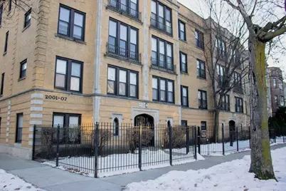 2001 W Fargo Avenue #1, Chicago, IL 60645 - Photo 1