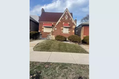 1534 E 86th Place, Chicago, IL 60619 - Photo 1
