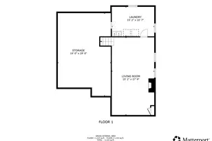 1534 Harrison Ave, La Grange Park, IL 60526 - Photo 27