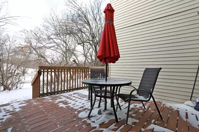 966 N Auburn Woods Drive #0, Palatine, IL 60067 - Photo 33