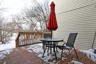 966 N Auburn Woods Dr, Palatine, IL 60067 - Photo 33