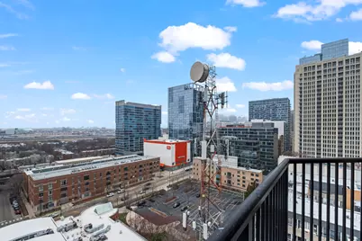 1464 S Michigan Avenue #1309, Chicago, IL 60605 - Photo 13