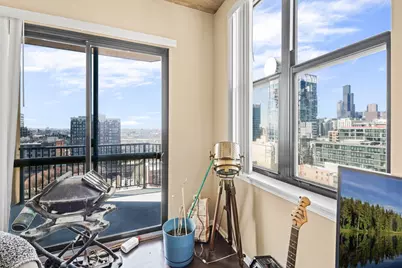 1464 S Michigan Avenue #1309, Chicago, IL 60605 - Photo 11