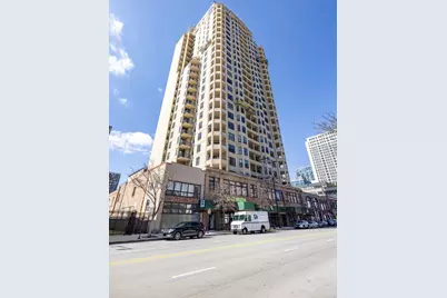 1464 S Michigan Avenue #1309, Chicago, IL 60605 - Photo 1