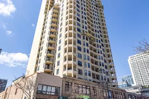 1464 S Michigan Ave, Chicago, IL 60605 - Photo 1