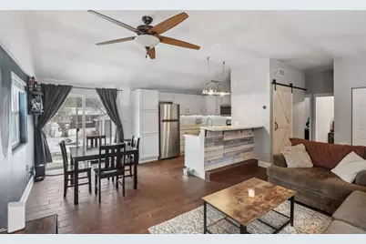 4609 W Shore Drive, Wonder Lake, IL 60097 - Photo 3