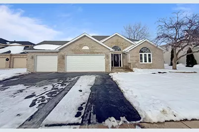 620 Larkspur Lane, Matteson, IL 60443 - Photo 1