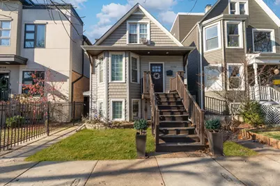 [Address not provided], Chicago, IL 60618 - Photo 1