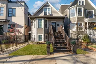 [Address not provided], Chicago, IL 60618 - Photo 1