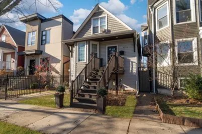 [Address not provided], Chicago, IL 60618 - Photo 3