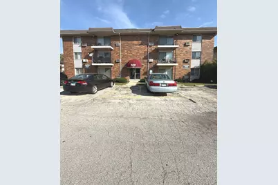 1925 Canal Street #3D, Blue Island, IL 60406 - Photo 1