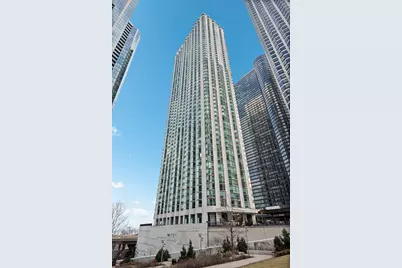 195 N Harbor Drive #1502, Chicago, IL 60601 - Photo 1