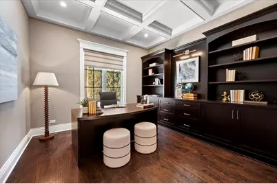 641 Lakeside Drive, Hinsdale, IL 60521 - Photo 19