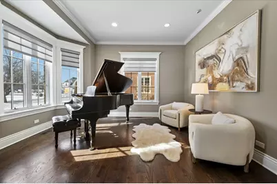 641 Lakeside Drive, Hinsdale, IL 60521 - Photo 9