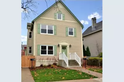 1838 Ashland Avenue #1F, Evanston, IL 60201 - Photo 1