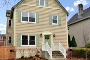 1838 Ashland Ave, Evanston, IL 60201 - Photo 1