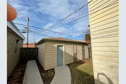 1838 Ashland Avenue #1F, Evanston, IL 60201 - Photo 9