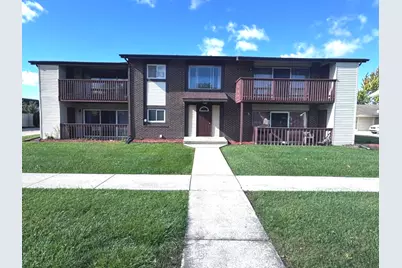 19408 Lake Shore Drive #4N, Lynwood, IL 60411 - Photo 1