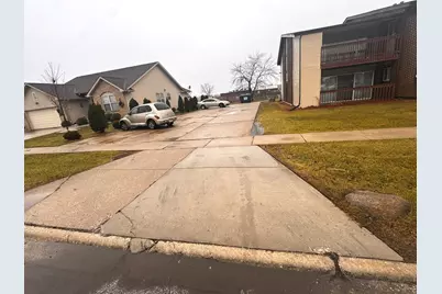 19408 Lake Shore Drive #4N, Lynwood, IL 60411 - Photo 19