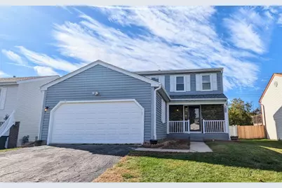 650 Shining Water Drive #650, Carol Stream, IL 60188 - Photo 1