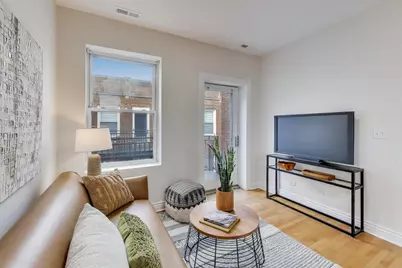 1443 W Victoria Street #3E, Chicago, IL 60660 - Photo 3