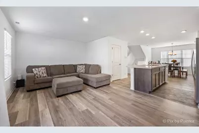 2544 Alison Avenue, Pingree Grove, IL 60140 - Photo 9