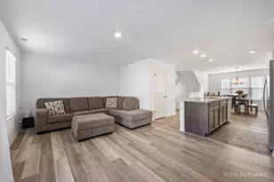 2544 Alison Ave, Pingree Grove, IL 60140 - Photo 9