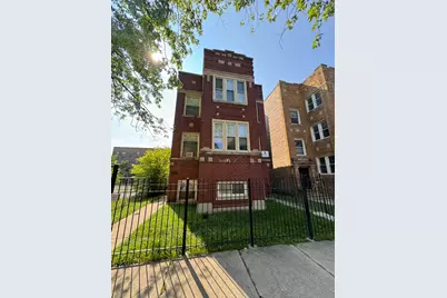 11022 S Vernon Avenue, Chicago, IL 60628 - Photo 1
