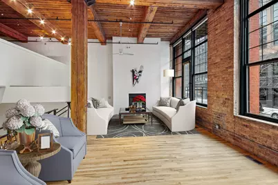 1000 W Washington Boulevard #147, Chicago, IL 60607 - Photo 9