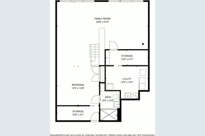 1000 W Washington Boulevard #147, Chicago, IL 60607 - Photo 29