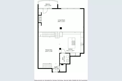 1000 W Washington Boulevard #147, Chicago, IL 60607 - Photo 27