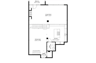 1000 W Washington Blvd, Chicago, IL 60607 - Photo 27