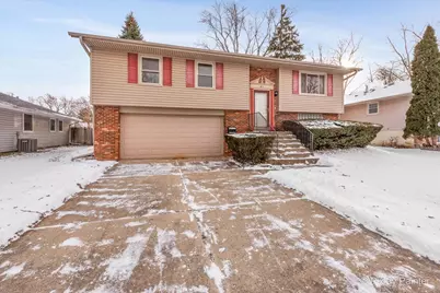 411 Krause Avenue, Streamwood, IL 60107 - Photo 41