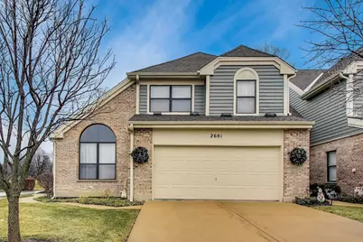 2601 Burton Drive, Westchester, IL 60154 - Photo 1